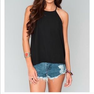 Show Me Your Mumu Selena Top